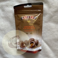 Baileys Chocolate Mini Delights Salted Caramel with Baileys 102g