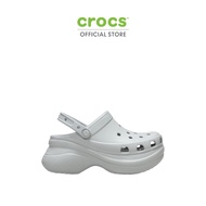 CROCS รองเท้าลำลองผู้หญิง BAE CLOG รุ่น 206302-1FT - ATMOSPHERE