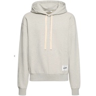 Jil Sander Patch Logo Gray Hat Kick | ASCE