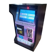 GCASH/MAYA/BILLS PAYMENT/ELOADING MACHINE