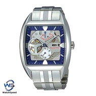 Orient Star YFHAB001D0 - Men's Watch - Mechanical - Automatic - Sapphire Glass - Face Size 41.5mm