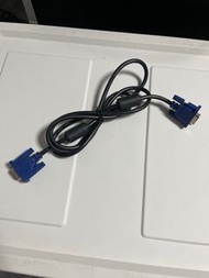VGA線 VGA Cable