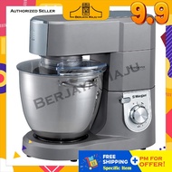 Morgan 1500W Stand Mixer MSM-SB1500