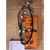 Genuine Thai belt side wire for Win 50, win 100, cup 82 starter