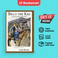 Billy The Kid And The Lincoln County War - Paperback - English - 9798223332794