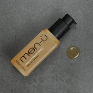 men-u Healthy Facial Wash 100ml