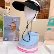 Fashionable half-head Salua sun hat | Genuine Air Pick Store Salua