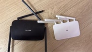 Router 路由器