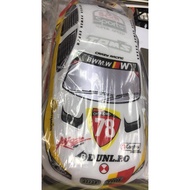 RC 1/10 coloured bodyshell (BMW)