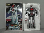 BANDAI　超合金魂 巨獸特搜  DX超合金