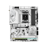 แอสร็อค เมนบอร์ด B850 Steel Legend WiFi DDR5 AM5