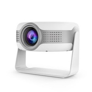 全城熱賣 - T269 Pro 智慧型便攜式投影儀，4K 高清，1080P，Android 12.0，自動梯形校正，Google play