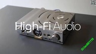 代購iFi悅爾法 Pro iDSD Signature DSD1024台式無損網播數播解碼耳放