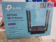 TP Link AC1200 Archer C64 Wifi Router