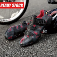 Couple mountain biking shoes road bycle shoes mountain cycling shoes bike sports shoes for men and women UZX7