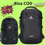 For.lough 20L Men's Backpack Waterproof School Bag Waterproof College Work Backpack