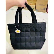 DutchMilk Jumbo Bag Black Premium Dutch Mill Products 2025