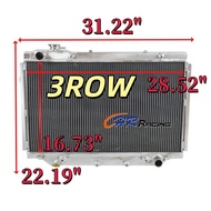 FOR 1990 1991 1992 1993 1994 1995 1996 1997 Toyota Land cruiser 80 Series HDJ80 HZJ80 4.2TD 3ROW Alu
