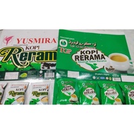 KOPI YUSMIRA RERAMA/TOK GURU PONDOK KOPI RERAMA