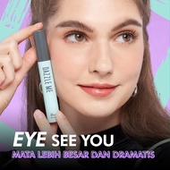 Dazzle Me Hoy Moly Volume Mascara 8gr Waterproof Long Lasting Mascara