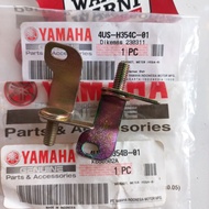 SPEEDO Vega F1ZR speedometer bracket | 4US-H354C-01