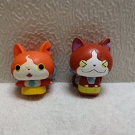 Preloved mini figure F1/ Yukai Watch