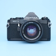 กล้องฟิล์ม Pentax MV 1 ใช่งานง่าย พร้อมจัดส่ง