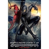 Spider-Man 3 Movie | Movie Google Drive | Subtitle Indonesia