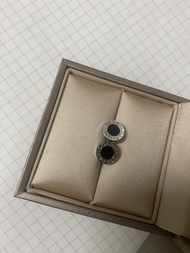bvlgari 耳環  earrings