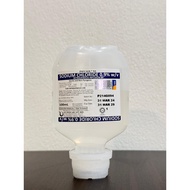 INFUSOL NORMAL SALINE SODIUM CHLORIDE NACL 0.9% (100ml)
