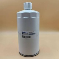 BANGTE 2654A104 Crankcase Ventilation Filter Compatible with Perkins 1104D-44T 1104D-E44TA 1104C-44T