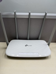 TP-Link Archer C60 Wireless Dual Band Router