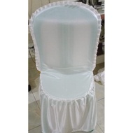NAPOLLY 101 CHAIR COVER NAPOLI CHAIR COVER/ PARTY CHAIR COVER/ Chair Cover Monoblock Chair Cover