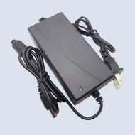 AC adapter DC 24V 2A 2.5A 3A 4A 5A power supply 48W 60W 72W 96W 120W LED Light LCD Monitor CCTV