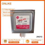 New 2M2191J M24FB-210A Microwave magnetron substitute 2M246 2M213