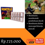 Promo besar besaran dopping ayam doping ayam import slasher obat ayam