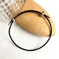 Bangle Bead Adjustable Wire Rope 2mm