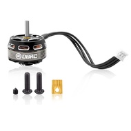 Esilun Outrunner Brushless Motor 1400kv Rc Model Motor Brushless Untuk Scx24 C10 Jlu Deadbolt Gladia