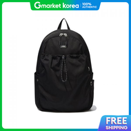 Covernat Womens Clover Heart Bubble Shirring Backpack 3 Colors