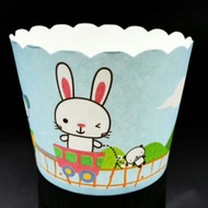 Panettone Cup Little Rabbit