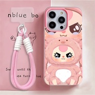 Candy Premium 2-In-1 Case For Xiaomi 15T Pro C71 F7 C75 C65 C85 poco M7 Plus Gd2H1 Cute Aesthetic Ca