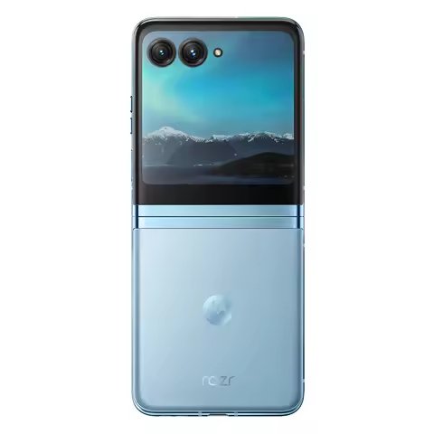 Original MOTOROLA Moto Razr 40 Ultra 5G Snapdragon 8+ 8-core 6.9" IP52 Life Waterproof HDR10+ Face U