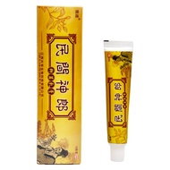 [Store Recommendation] Wolf Di Folk God Cream 15g8.27