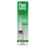 FLEET ENEMA COMFORTIP 133ML/4.5OZ(ADULT)