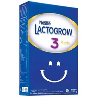 Lactogrow 3, 750 grams