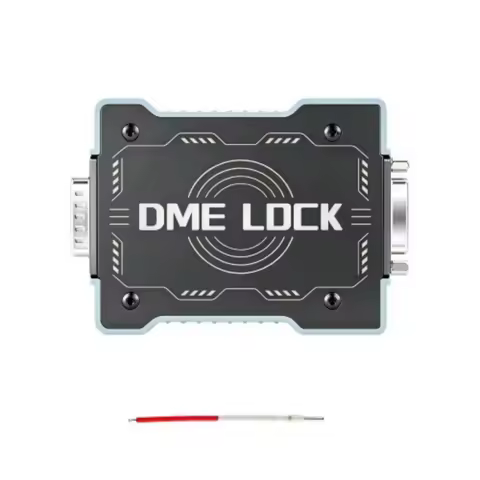 2026 CGDI CG FC200 B48 B58 ECU Unlock Adapter for BMW MG1CS024 MG1CS201 ECU Etc