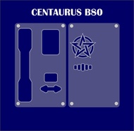 Backdoor Centaurus B80 Panel Akrilik