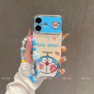 Mirror Case Holder for iPhone 16 15 14 13 12 11 Pro Max 7 8 Plus XR XS Max 3D Anti-Fall Soft Strap f