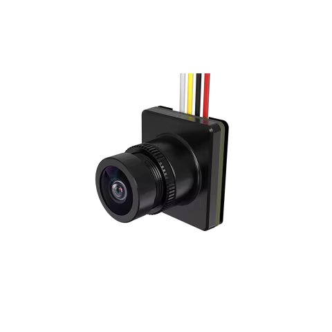 RunCam HDZero Lux Camera FPV HD Camera for Tiny Whoops fast indoor and outdoor proximity flying