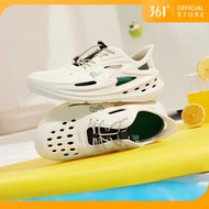 361 Degrees Big3 Men Slippers 672426717